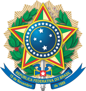 Brasil - Governo Federal